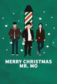 کریسمس مبارک آقای مو (Merry Christmas Mr. Mo)