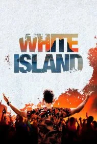 جزیره سفید (White Island)