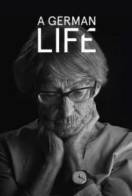 یک زندگی آلمانی (A German Life)