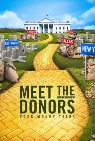 ملاقات با حامیان مالی: آیا پول حرف اول را می‌زند؟ (Meet the Donors: Does Money Talk?)