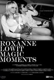 لحظات جادویی رکسان لویت (Roxanne Lowit Magic Moments)