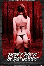 توی جنگل سکس نکنید (Don't Fuck in the Woods)