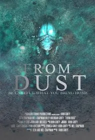 برخاسته از خاکستر (From Dust)