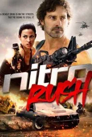 شتاب نیترو (Nitro Rush)