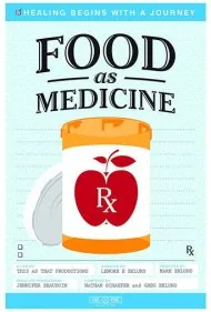 غذا به عنوان دارو (Food As Medicine)