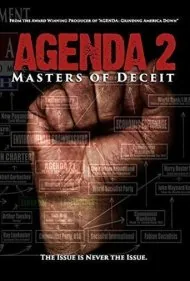دستور کار ۲: استادان فریب (Agenda 2: Masters of Deceit)