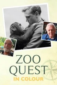 جستجوی باغ‌وحش به صورت رنگی (Zoo Quest in Colour)