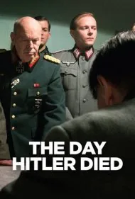 روزی که هیتلر مرد (The Day Hitler Died)