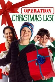 عملیات لیست کریسمس (Operation Christmas List)