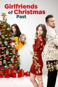 دوست‌دخترهای کریسمس گذشته (Girlfriends of Christmas Past)