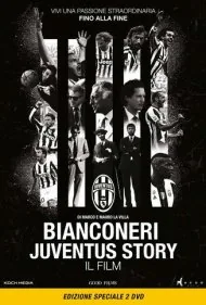 راه‌راه‌های سیاه و سفید: داستان یوونتوس (Black and White Stripes: The Juventus Story)
