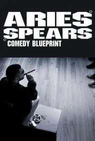 آریس اسپیرز: طرح اولیه کمدی (Aries Spears: Comedy Blueprint)