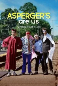 ما آسپرگری هستیم (Asperger's Are Us)