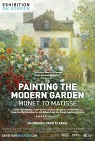 نقاشی باغ مدرن: از مونه تا ماتیس (Painting the Modern Garden: Monet to Matisse)