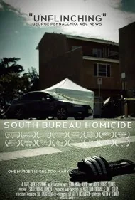 قتل‌های ساوت بورو (South Bureau Homicide)