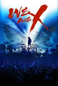 ما ایکس هستیم (We Are X)