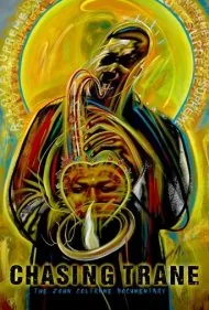 در تعقیب ترین (Chasing Trane)