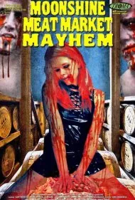 آشوب در بازار گوشت مون‌شاین (Moonshine Meat Market Mayhem)