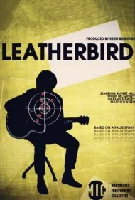 پرنده چرمی (Leatherbird)