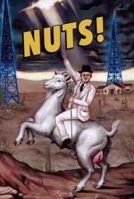 دیوانه! (Nuts!)