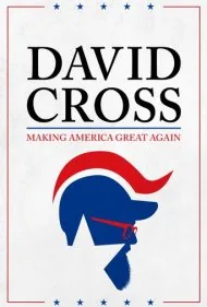 دیوید کراس: عظمت دوباره برای آمریکا (David Cross: Making America Great Again)