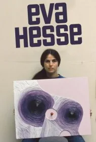 اوا هس (Eva Hesse)