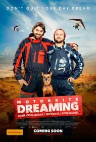 رویای موتورکایت (Motorkite Dreaming)