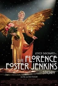 داستان فلورنس فاستر جنکینز (The Florence Foster Jenkins Story)