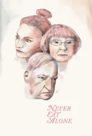 هرگز تنها غذا نخور (Never Eat Alone)