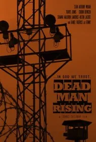 طلوع مرد مرده (Dead Man Rising)