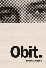 آگهی تسلیت (Obit)