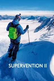 سوپرونشن ۲ (Supervention II)