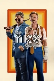 مردان آنچنان شریف (The Nice Guys)