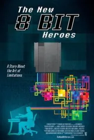 قهرمانان ۸ بیتی جدید (The New 8-bit Heroes)