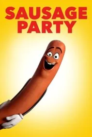 سوسیس پارتی (Sausage Party)