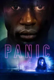 وحشت (Panic)
