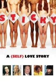 چسبناک: یک داستان عاشقانه با خود (Sticky: A (Self) Love Story)