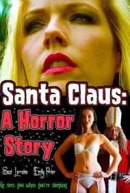 بابانوئل: یک داستان ترسناک (Santa Claus: A Horror Story)