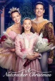 کریسمس فندق‌شکن (A Nutcracker Christmas)