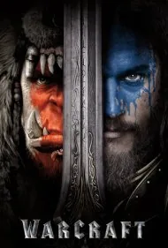 وارکرفت (Warcraft: The Beginning)