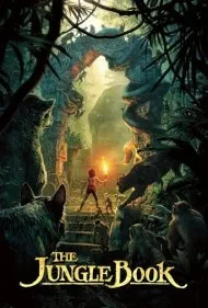 کتاب جنگل (The Jungle Book)