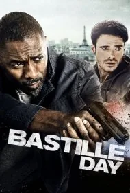 روز باستیل (The Take)