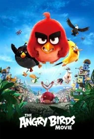 فیلم پرندگان خشمگین (The Angry Birds Movie)