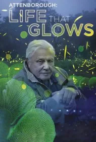 حیات درخشان اتنبرو (Attenborough's Life That Glows)