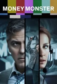 هیولای پول (Money Monster)