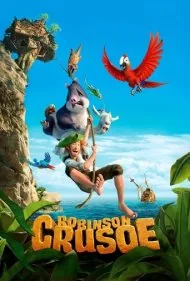 رابینسون کروزو (The Wild Life)