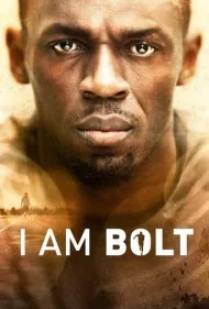 من بولت هستم (I Am Bolt)