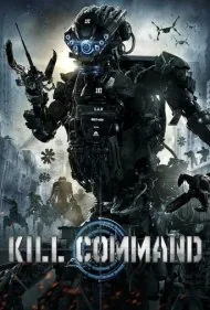 کشتار رباط ها (Kill Command)