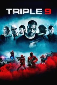 تریپل ناین (Triple 9)