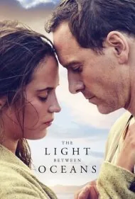 نوری در میان اقیانوس (The Light Between Oceans)